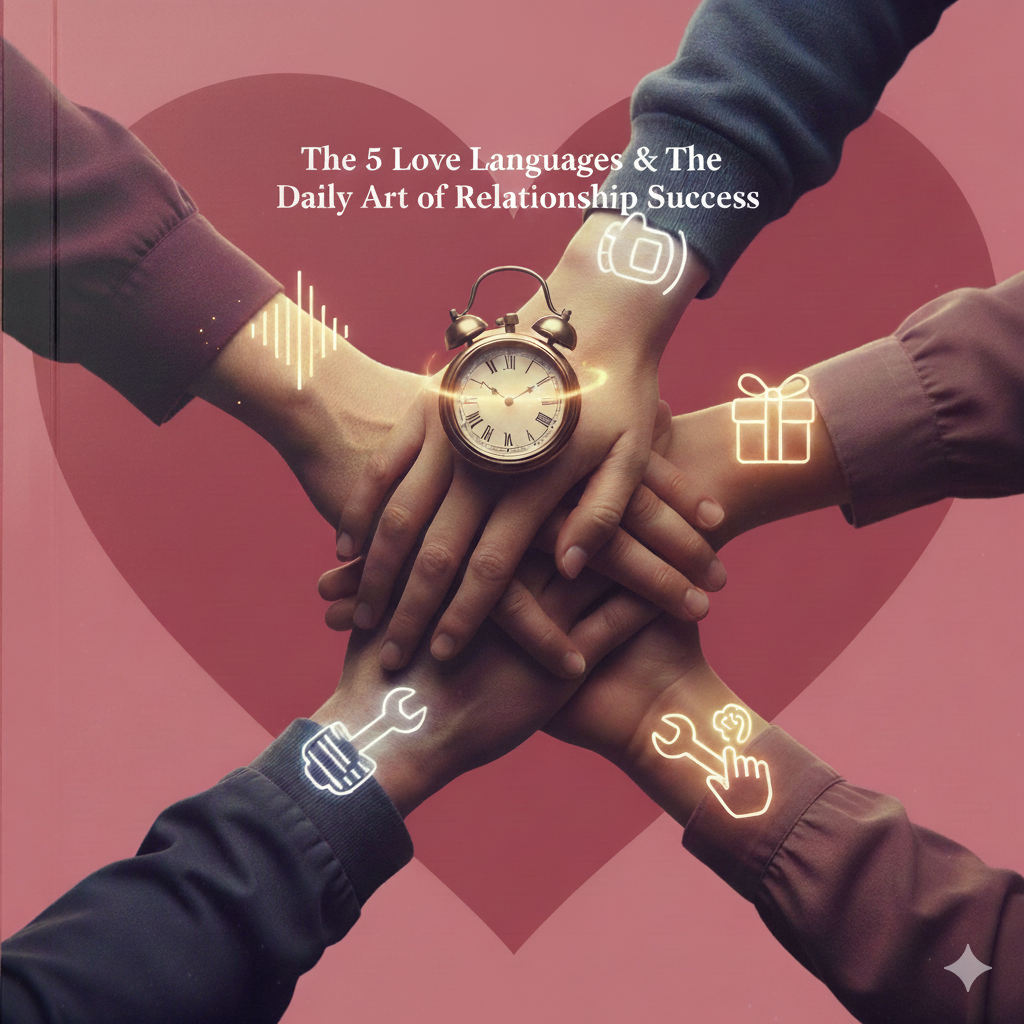 كنت أود أن أعرف هذا قبل أن أتزوج