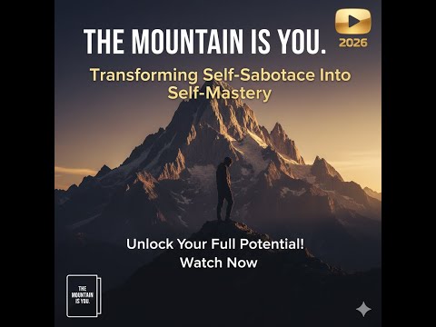 بريانا ويست - الجبل هو أنت