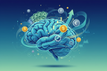 The Psychology of Money by Morgan Housel – PDF eBook cover